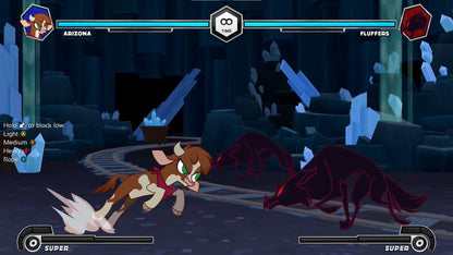 Thems Fightin Herds