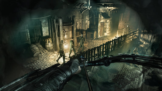 Thief Collection (2014)