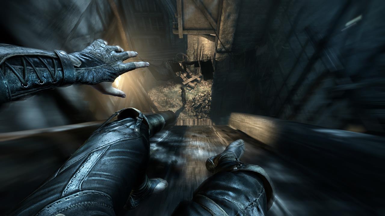 Thief (Steam)