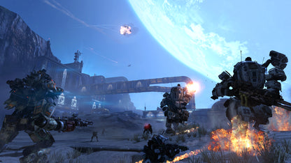 Titanfall (Digital Deluxe Edition)