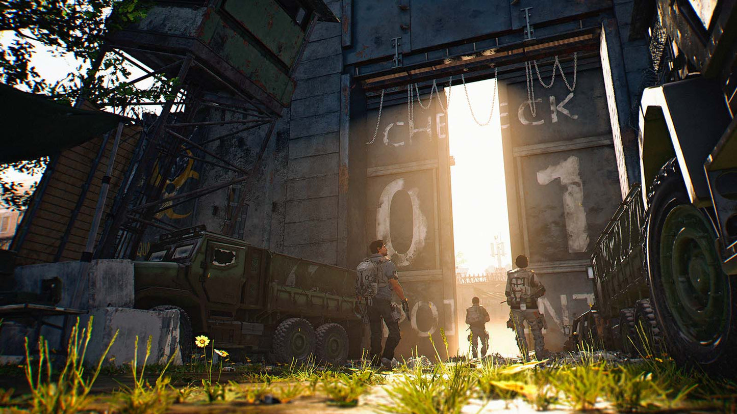 Tom Clancy's The Division 2 Warlords of New York Edition (Uplay) (EU)