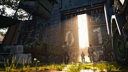Tom Clancy's The Division 2 Warlords of New York Edition (Uplay) (EU)