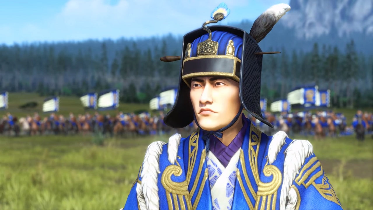 Total War: Three Kingdoms - Eight Princes (EU)