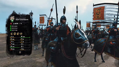 Total War: Three Kingdoms - Eight Princes (EU)