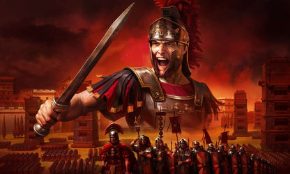 Rome: Total War (EU)
