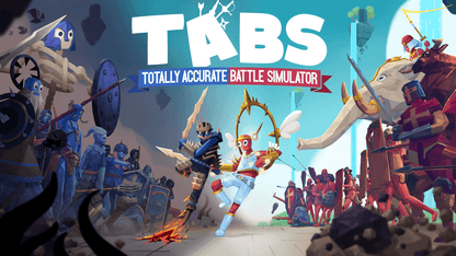 Totally Accurate Battle Simulator