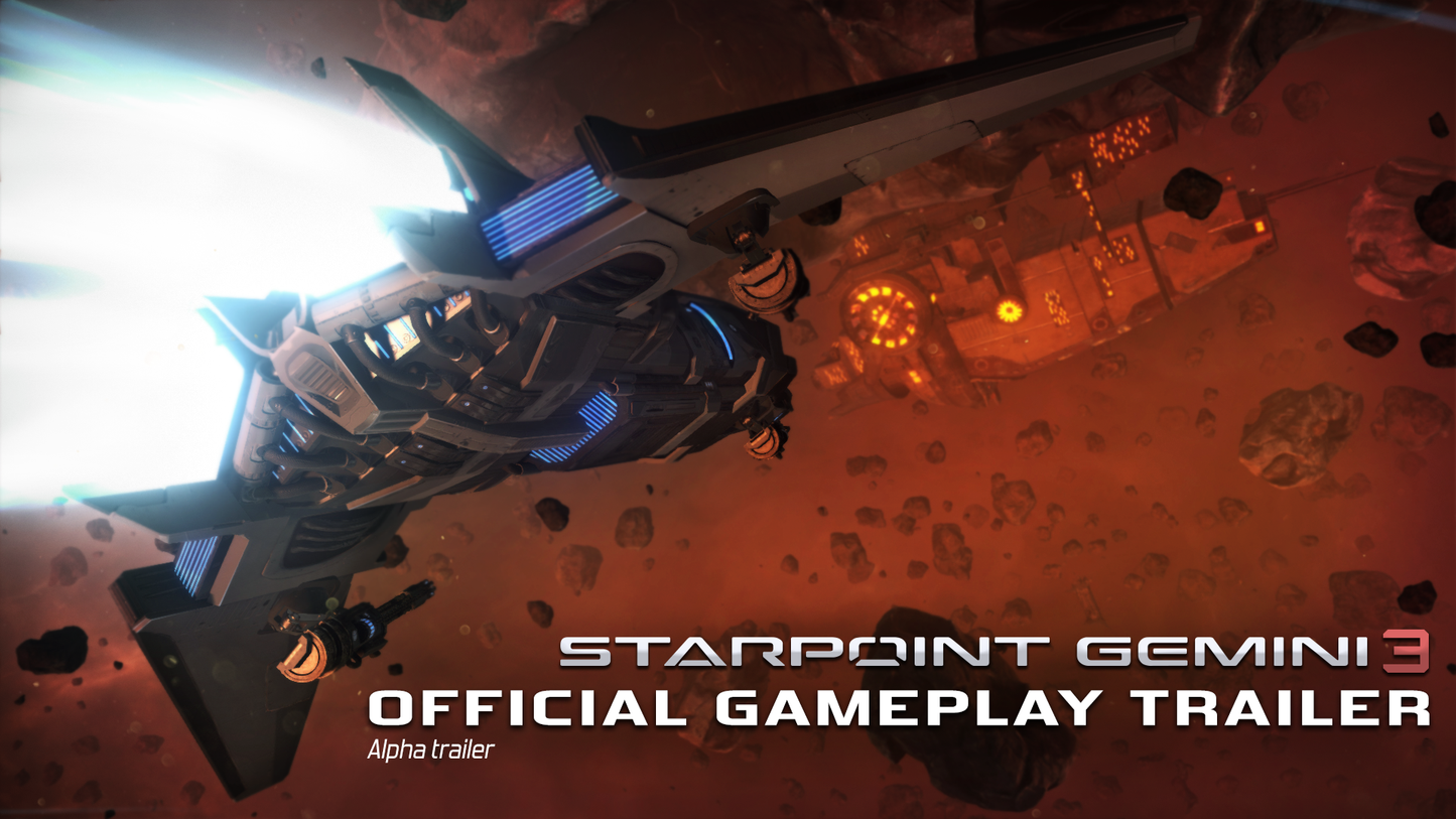 Starpoint Gemini