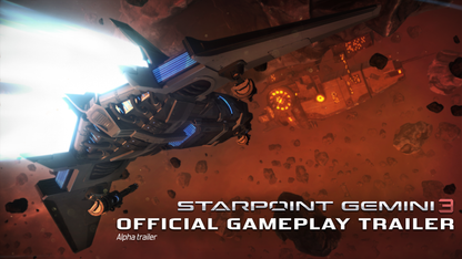 Starpoint Gemini
