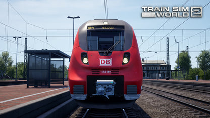 Train Sim World 2