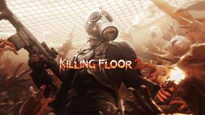 Killing Floor 2 (Ultimate Edition) (Steam)