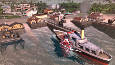 Tropico 5 (EU)