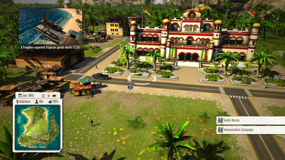 Tropico 5 (EU)