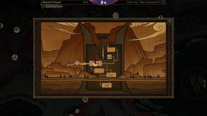 Tyranny: Bastard's Wound