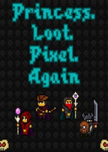 Princess.Loot.Pixel.Again Steam Key GLOBAL