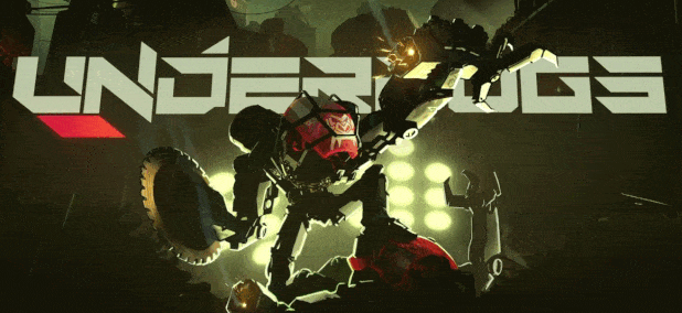 Underdogs (Steam)