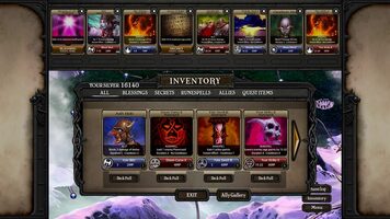 Runespell: Overture Steam CD Key