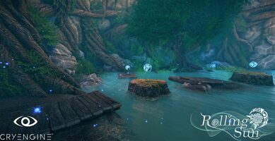 Rolling Sun Steam Key GLOBAL