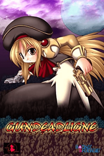 GundeadliGne Steam Key GLOBAL