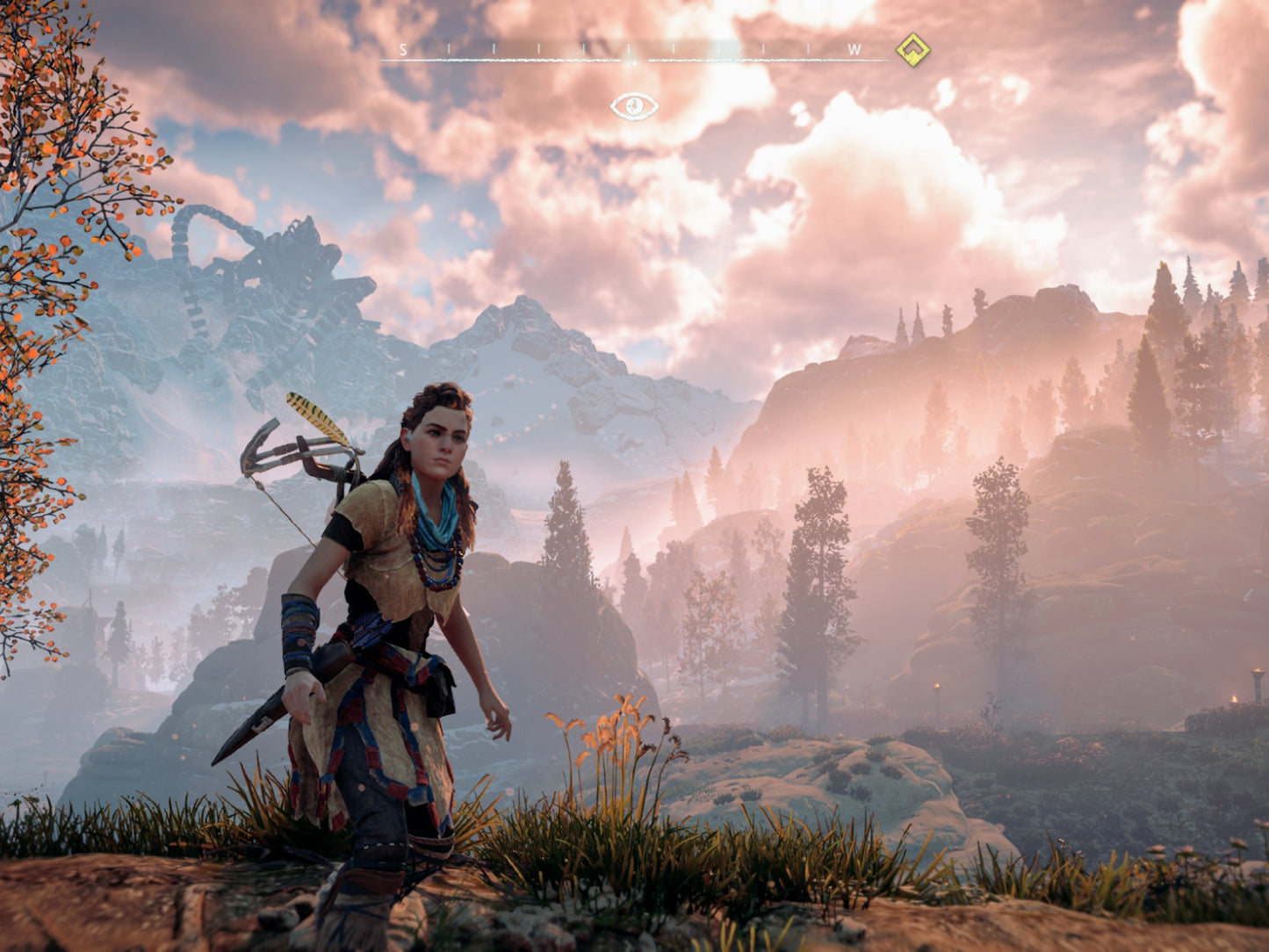 Horizon: Zero Dawn (Complete Edition) (EU)