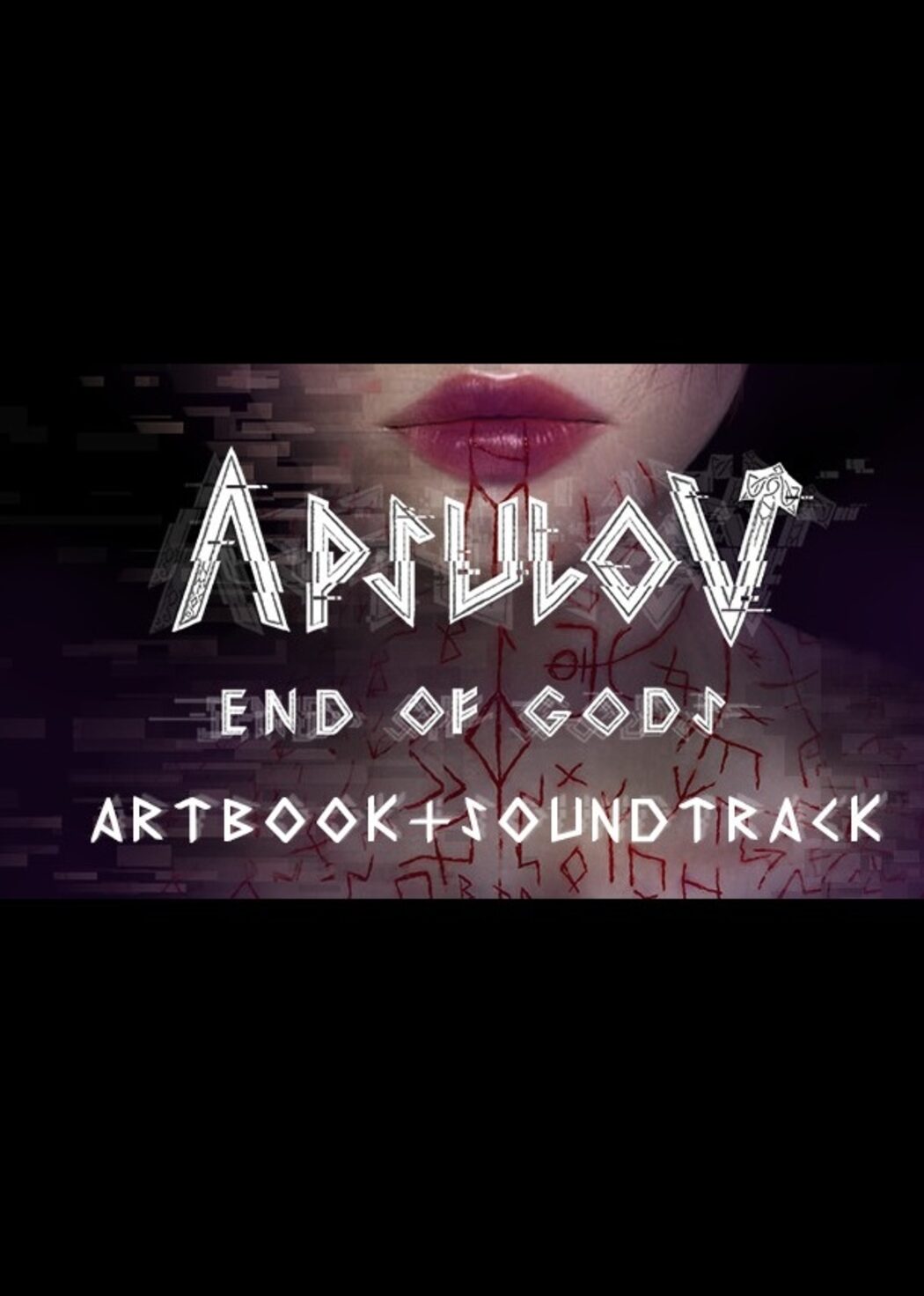 Apsulov: End of Gods - Steam - Key GLOBAL