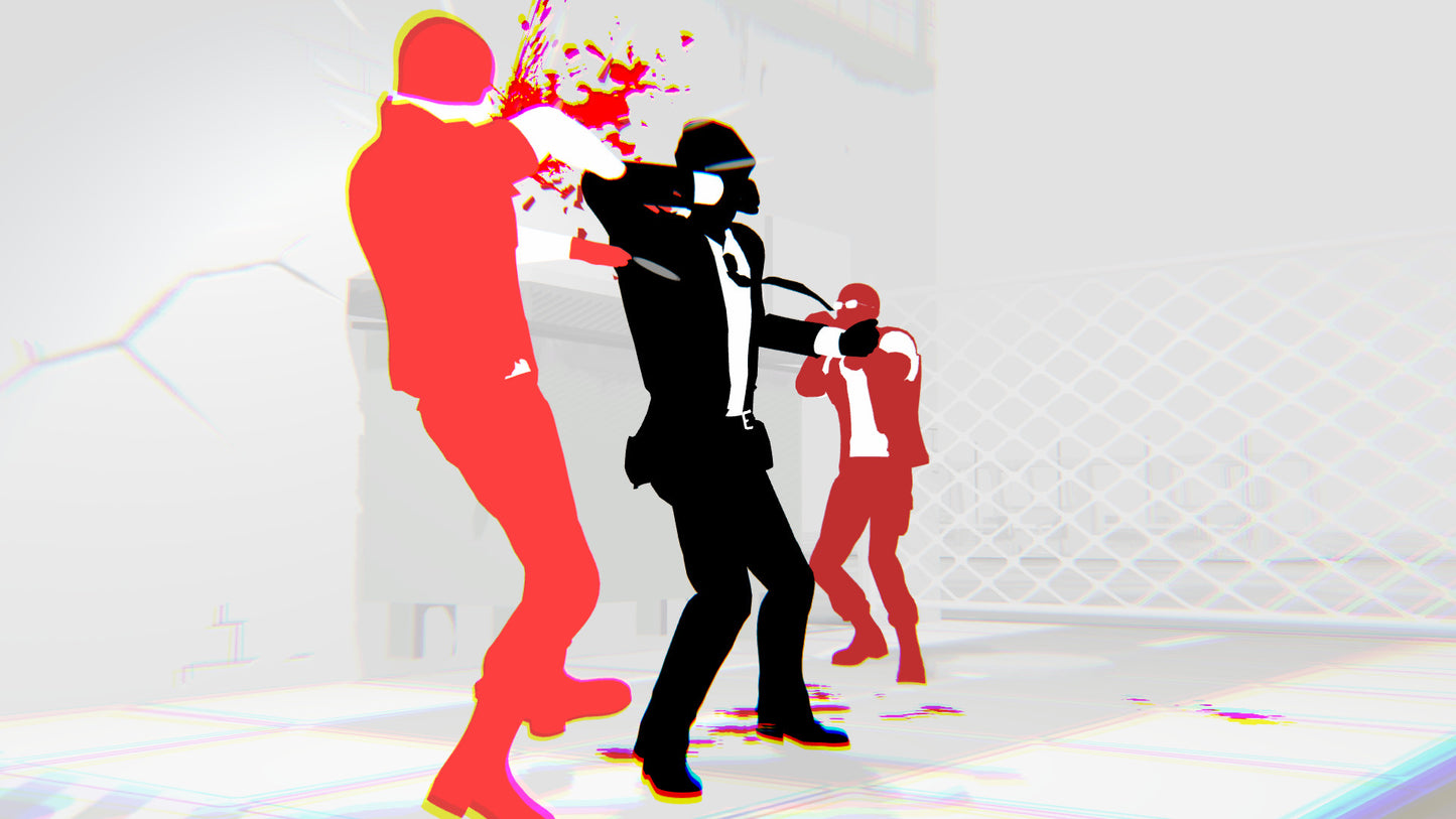 Fights in Tight Spaces (Steam)