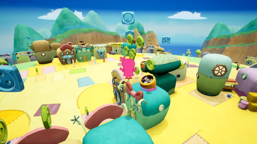 UglyDolls: An Imperfect Adventure