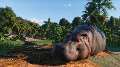 Planet Zoo (EU)