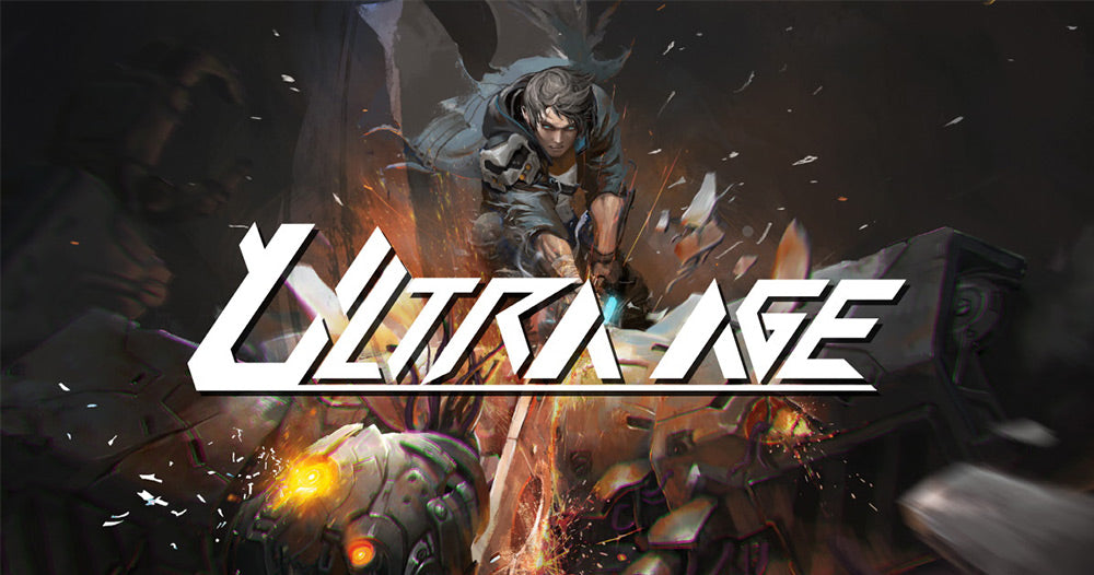 Ultra Age (Steam)