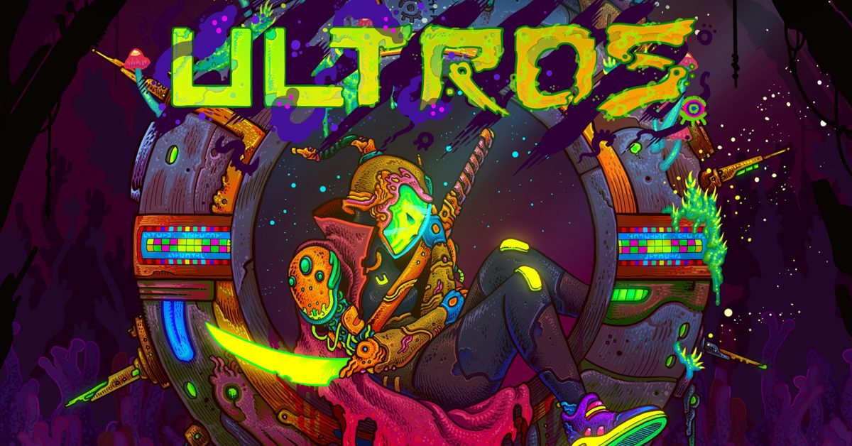 Ultros (Steam)