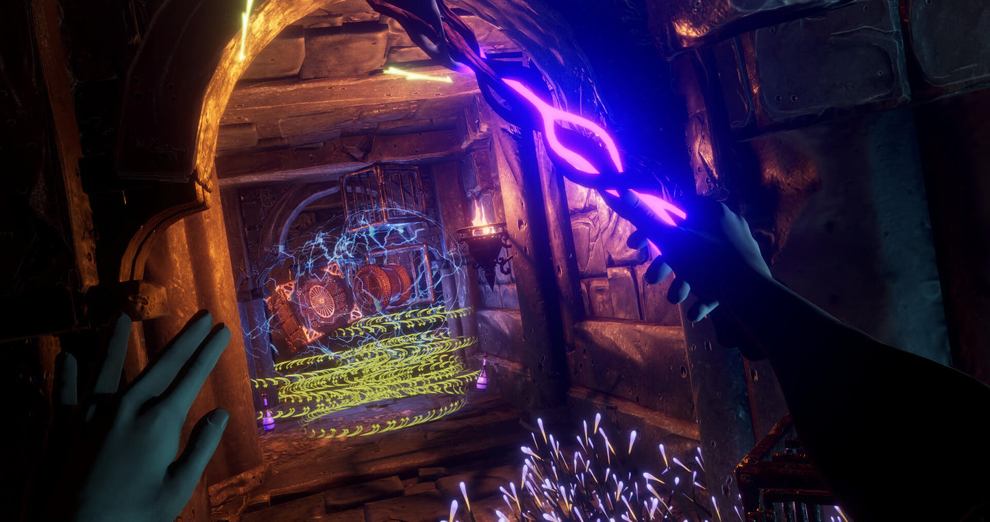 Underworld Ascendant (EU)
