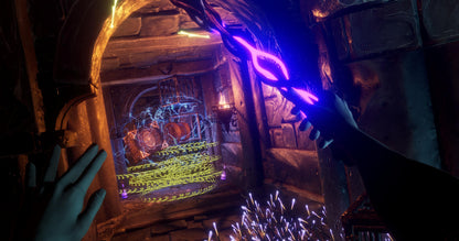 Underworld Ascendant (EU)