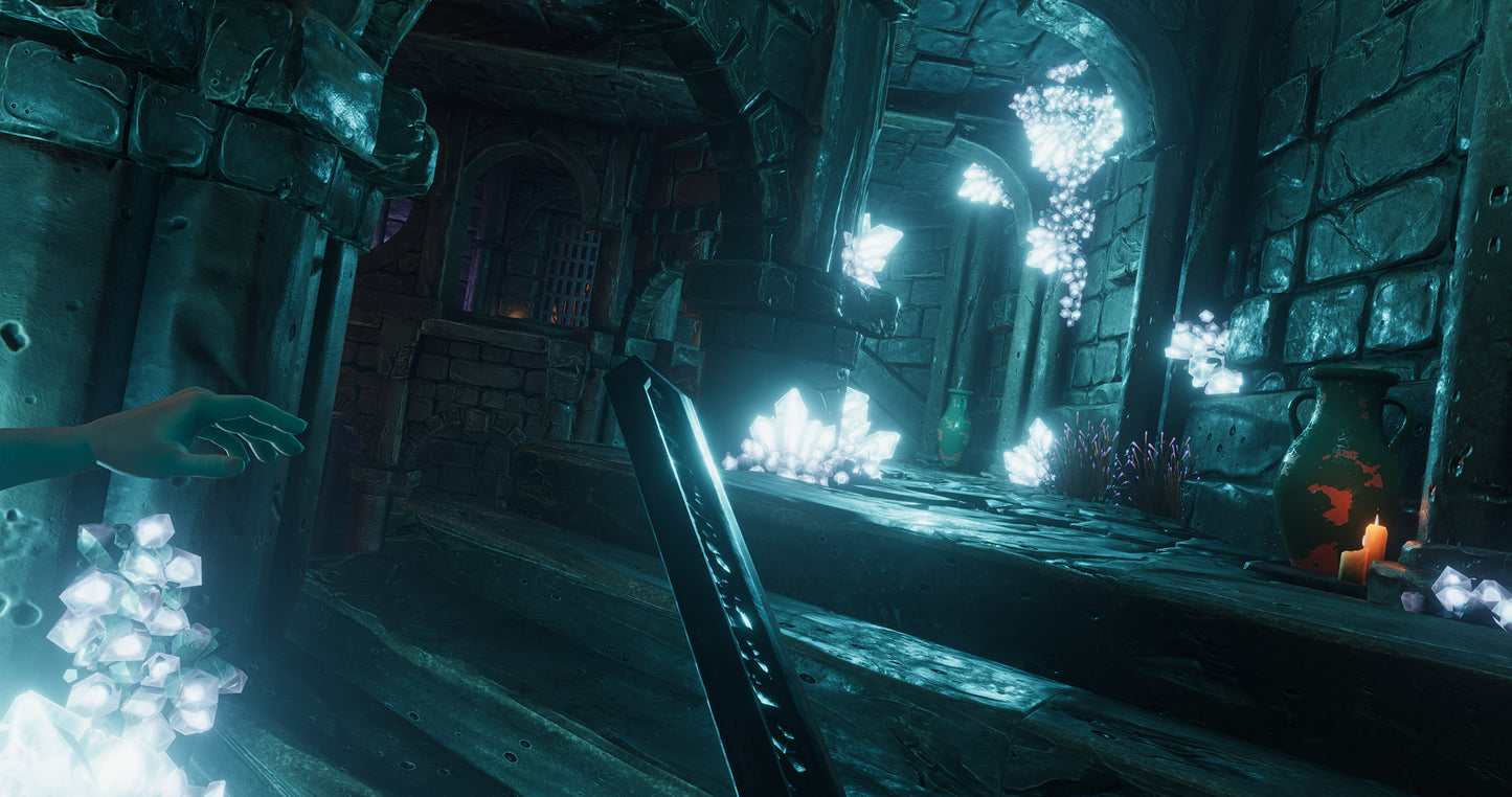 Underworld Ascendant (EU)