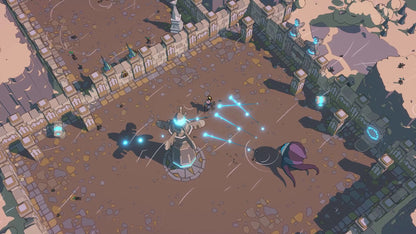 Unexplored 2: The Wayfarer's Legacy