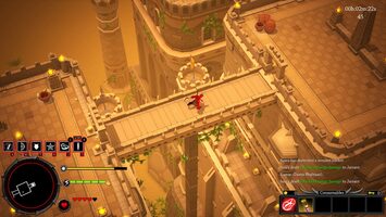 Asura: Vengeance Expansion Steam Key GLOBAL