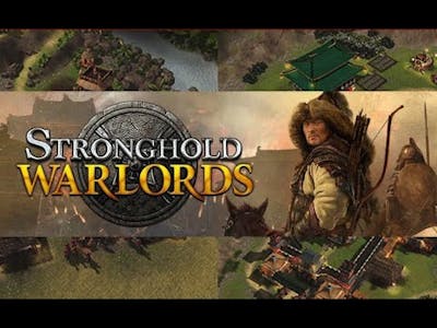 Stronghold: Warlords (Special Edition)