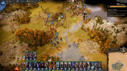 Fantasy General II: Onslaught