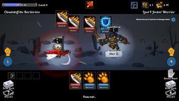Monster Slayers - Fire and Steel Expansion Steam Key GLOBAL