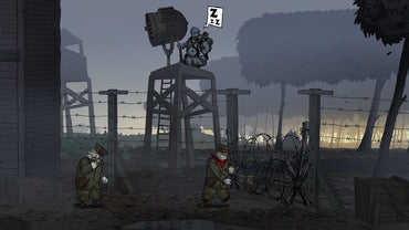 Valiant Hearts: The Great War Xbox Live Key GLOBAL