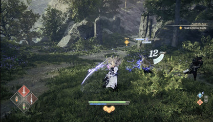 Valkyrie Elysium (Steam)