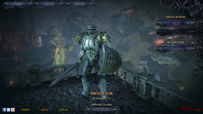 The Incredible Adventures of Van Helsing III (Steam)