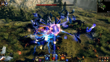 The Incredible Adventures of Van Helsing - Thaumaturge (DLC) (Steam)