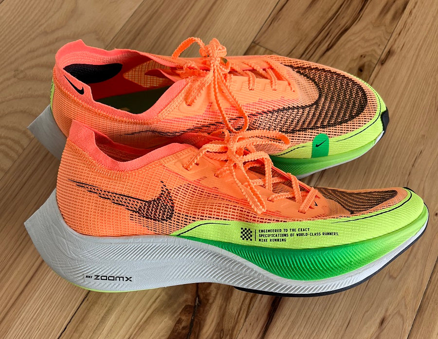 VaporFly
