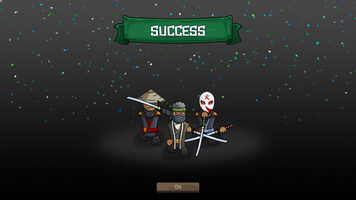 Ninja Tycoon Steam Key GLOBAL