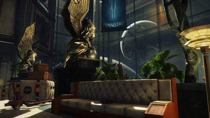 Prey (2017) (EMEA)