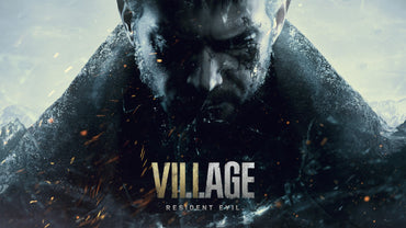 Resident Evil Village (Xbox One)