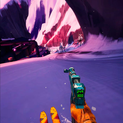 Fracked (Steam)
