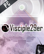 Visciple29er Steam CD Key