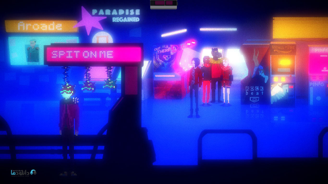 Void &amp; Meddler - Episode 1