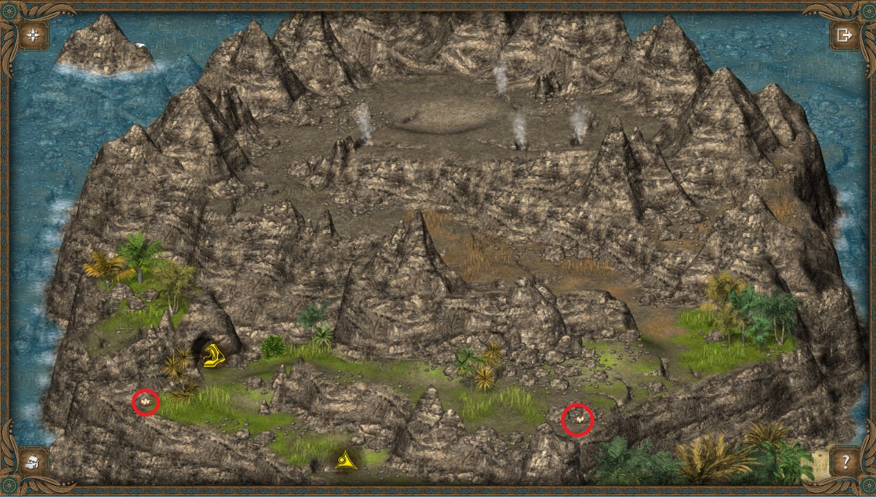 Hero of the Kingdom II