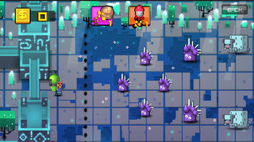 Defendoooooor!! Steam Key GLOBAL